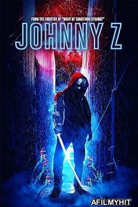 Johnny Z (2023) HQ Hindi Dubbed Movie