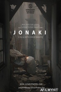 Jonaki (2018) Bengali Full Movie HDRip