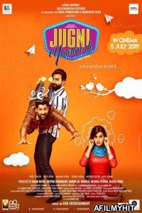 Jugni Yaaran Di (2019) Punjabi Full Movie HDRip