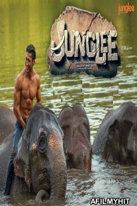 Junglee (2019) Hindi Movies HDRip