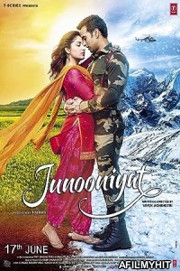 Junooniyat (2016) Hindi Full Movie HDRip