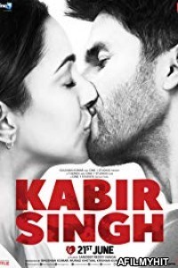 Kabir Singh (2019) Hindi Full Movies Original HDRip