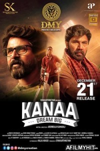 Kanaa (Not Out) (2018) UNCUT Hindi Dubbed Movies HDRip