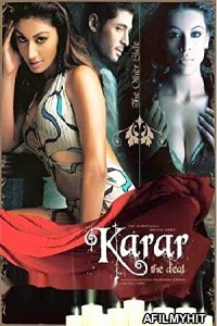 Karar The Deal (2014) Hindi Full Movie HDRip