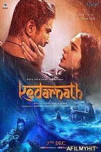 Kedarnath (2018) Hindi Movie HDRip