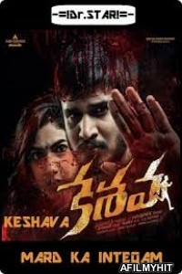 Keshava (2017) UNCUT Hindi Dubbed Movie HDRip