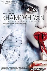 Khamoshiyan (2015) Hindi Full Movie HDRip