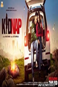 Kidnap (2019) Bengali Full Movie HDRip