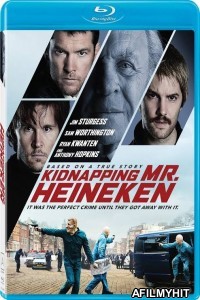 Kidnapping Mr Heineken (2015) Hindi Dubbed Movies BlueRay