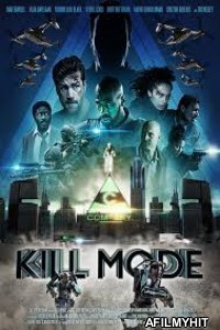 Kill Mode (2019) English Full Movie HDRip