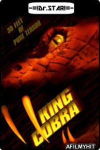 King Cobra (1999) UNCUT Hindi Dubbed Movie HDRip