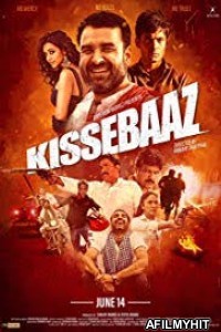 Kissebaaz (2019) Hindi Full Movie HDRip
