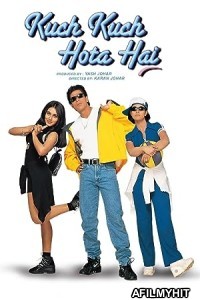Kuch Kuch Hota Hai (1998) Hindi Full Movie BlueRay