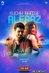Kuchh Bheege Alfaaz (2018) Hindi Movie HDRip