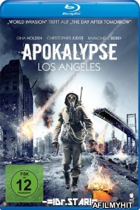 LA Apocalypse (2015) Hindi Dubbed Movies BlueRay