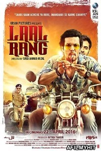 Laal Rang (2016) Hindi Full Movie HDRip