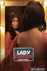 Lady Queen Gents Parlour (2023) Season 1 Bengali Web Series HDRip