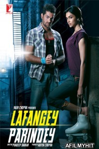 Lafangey Parindey (2010) Hindi Full Movie HDRip