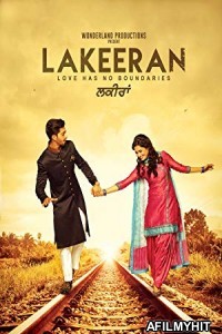 Lakeeran (2016) Punjabi Full Movie HDRip