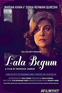 Lala Begum (2016) Hindi Movie HDRip