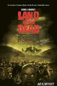 Land Of The Dead (2005) Hindi Dubbed Movie BlueRay