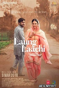 Laung Laachi (2018) Punjabi Movie HDRip