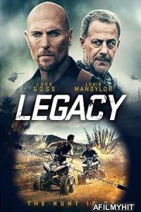 Legacy (2020) Hindi Dubbed Movie BlueRay