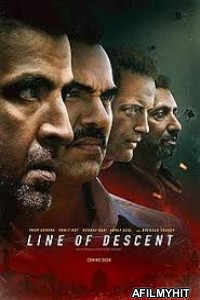 Line of Descent (2019) Hindi Full Movie HDRip