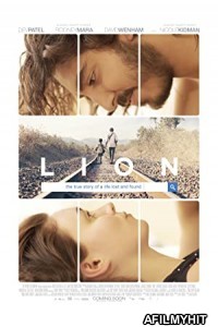 Lion (2016) English Full Movie BlueRay
