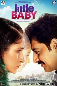 Little Baby (2019) Hindi Full Movie HDRip
