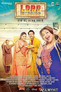Load Wedding (2018) Punjabi Movie pDVDRip