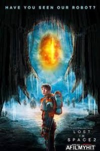 Lost In Space (2019) Season 2 Complete Full Show HDRip