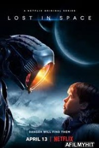 Lost in Space (2018) Hindi Dubbed Season 1 Complete Series HDRip