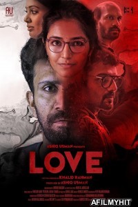 Love (2020) UNCUT Hindi Dubbed Movie HDRip