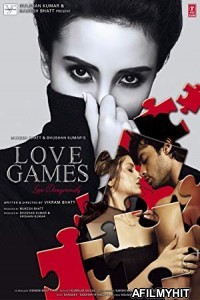 Love Games (2016) Hindi Full Movie HDRip