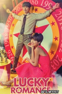 Lucky Romance (2016) Season 1 Hindi Dubbed Web Series HDRip