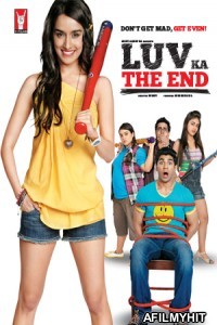 Luv Ka the End (2011) Hindi Full Movie HDRip