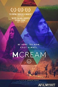 M Cream (2014) Full Hindi Movie HDRip