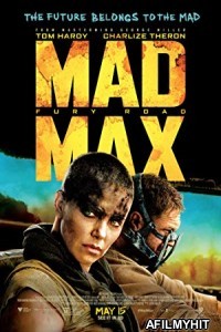Mad Max Fury Road (2015) Hindi Dubbed Movie BlueRay