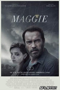 Maggie (2015) Hindi Dubbed Movie BlueRay