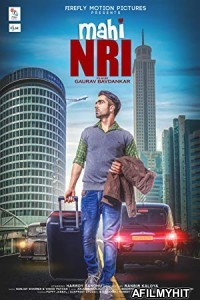 Mahi NRI (2017) Punjabi Full Movie HDRip