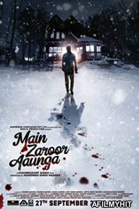 Main Zaroor Aaunga (2019) Hindi Full Movie HDRip