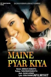 Maine Pyar Kiya (1989) Hindi Full Movie BlueRay