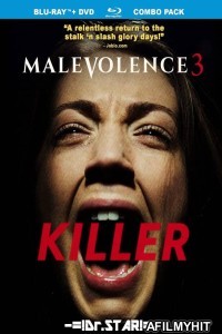 Malevolence 3 Killer (2018) Hindi Dubbed Movies BlueRay