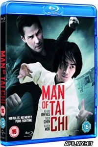 Man of Tai Chi (2013) Hindi Dubbed Movies BlueRay