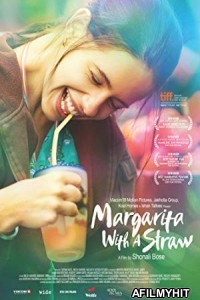 Margarita With A Straw (2014) Hindi Full Movie HDRip