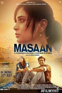 Masaan (2015) Hindi Full Movie BlueRay