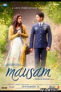 Mausam (2011) Hindi Full Movie HDRip