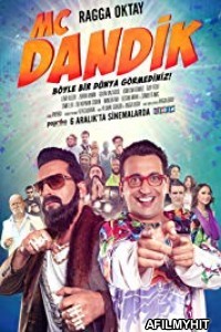 Mc Dandik (2013) Hindi Dubbed Movies BlueRay