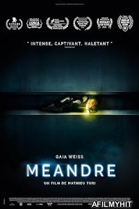 Meander (2020) Hindi Dubbed Movie BlueRay